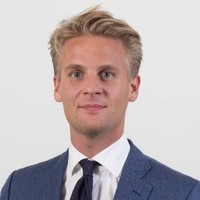 Amazon Web Services (AWS) Employee Viktor Gintse's profile photo