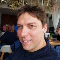 WML Employee Herman Siebelhoff's profile photo