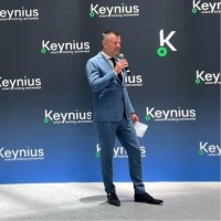 Keynius Employee René de Bruin's profile photo