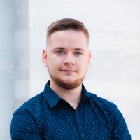 LEI Register Employee Mihkel Mägi's profile photo