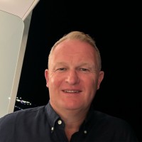 Logixal Employee Martin Ord's profile photo