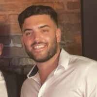 BQE Software Employee Anthony Balestras's profile photo