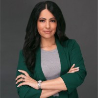 Mercedes Garcia-Purinton Email & Phone Number