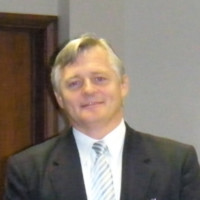 Solar Turbines Employee Graham Benjamin's profile photo