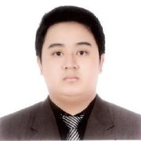 First Philec Employee John Junel Landicho's profile photo