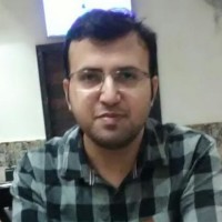 WebBee Global Employee Vikas Chadha's profile photo