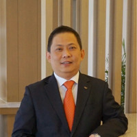 The Ascott Limited Employee Daniel Wee's profile photo