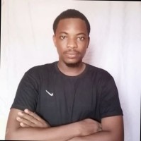 YAY Network Employee Oladimeji Jamiu's profile photo