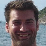 WSP in Australia Employee Peter Edmondson's profile photo