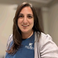 Dolbey Employee Jennifer Cooper's profile photo