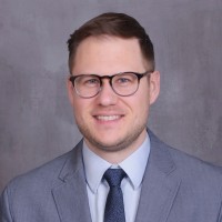 Ankura Employee Austin Briggs's profile photo