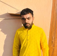 Cladding Projects Limited Employee Ravi Ruhela's profile photo