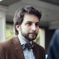 Davidovs VC Employee Nick Davidov's profile photo