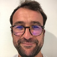 CHU de Limoges Employee Thomas Egenod's profile photo