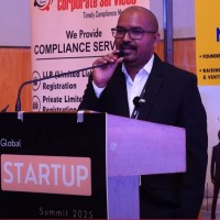 GlobalAIFirst Employee Vivek Ananth's profile photo