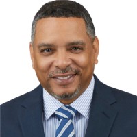 Los Angeles Trade Technical College Employee Ralph Davis's profile photo
