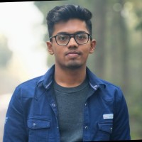 RedDevil Studio Employee Subhro Das's profile photo