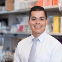 Huntsman Cancer Institute Employee Alejandro Sanchez's profile photo