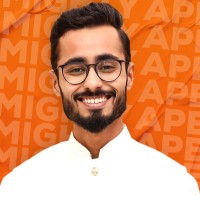 The Mighty Apes LLC Employee M Nayyar's profile photo