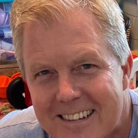 SomaLogic Employee Marcus Laughlin's profile photo