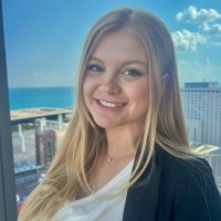 Marriott Marquis Chicago Employee Kelsey Conover's profile photo