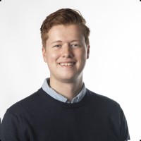 Lipscomb University College of Leadership & Public Service Employee Caleb Miller's profile photo