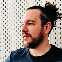 Eidos-Montréal Employee Timothé Lapetite's profile photo