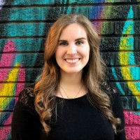 eshots Employee Emily Wortman's profile photo