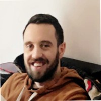 Northern Ireland Water Employee Mark McGirr's profile photo