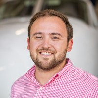 NCDOT Employee Caleb Whitby's profile photo