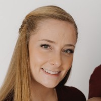Haley Anderson-Gallion Email & Phone Number