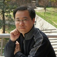 Yi Liu's profile photo