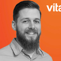 Vital Design Employee Ben Hallman's profile photo