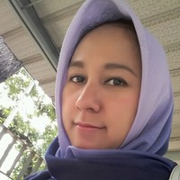 DNN Group Employee Irawati Said's profile photo