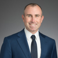 Boston Trust Walden Company Employee Thomas Boland's profile photo