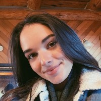 Deeply Digital Employee Elizabeth Browning's profile photo