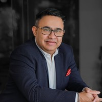 webidoo Employee Devasish Auddy's profile photo