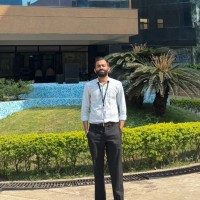 New Frontier Analytics Employee Ravi Rudraksh's profile photo