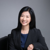 Hysan Development Company Limited Employee Julie Wong's profile photo