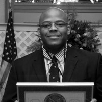 ASPR Employee Gavin Goode's profile photo