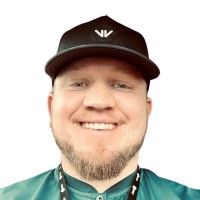 Nivo Solar Employee Cameron Kimbley's profile photo