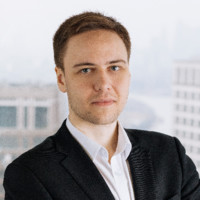 Circuit Mind Employee Andrius Sutas's profile photo