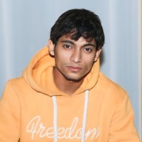 Jayesh Mali Email & Phone Number