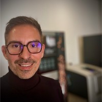 Cédric Bouaraba Email & Phone Number