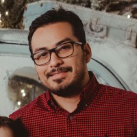 Cerby Employee Sergio Marin's profile photo