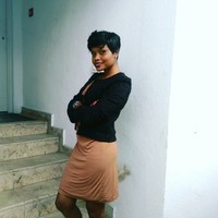 Dbt Employee Bessie Uzamere's profile photo