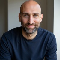 Enterprise Nation Employee Aaron Asadi's profile photo