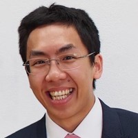 Legal & General Employee Ian Tu's profile photo