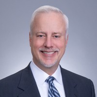 K&L Gates Employee Christopher Graff's profile photo