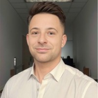 Email di Wojciech Mazur